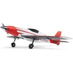 E-Flite V1200 1.2m AS3X+ SAFE Select BNF Basic
