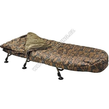 JRC Rova Sleepsystem Lehátko
