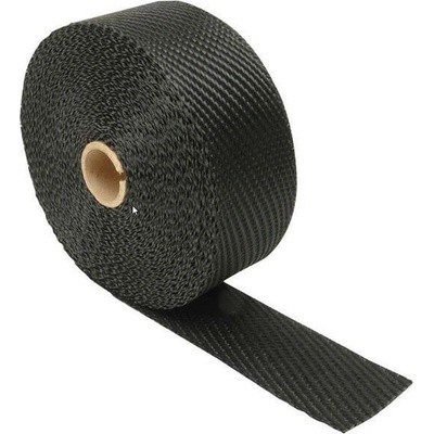 DEI Termoizolačná páska 5 cm x 4,5 m black titanium 10005