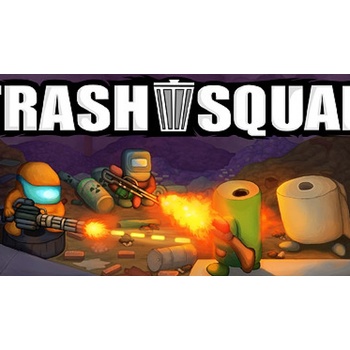 Trash Squad