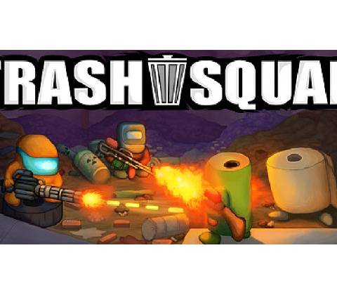 Trash Squad