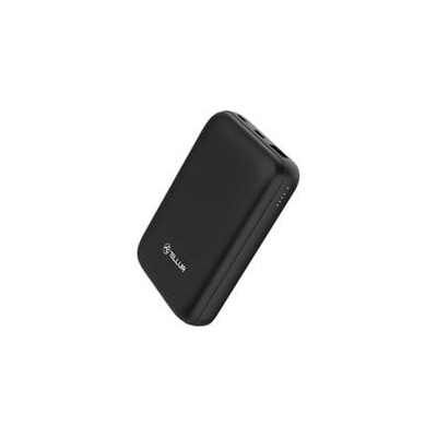 Tellur WPD101 Compact Pro 10000mAh černá TLL158381