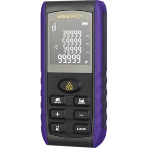 Levenhuk Лазерен измерител Ermenrich Reel PRO GE40 40 м (86258)
