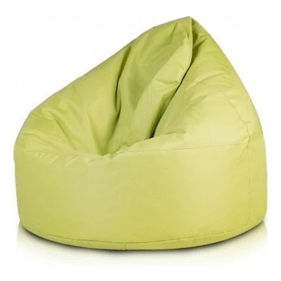 Ecopuf VIPER polyester NC1 Světle zelená