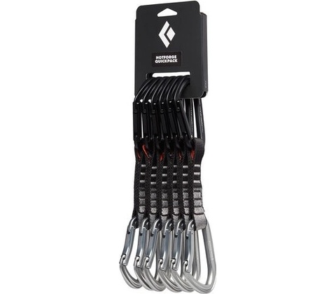 Black Diamond HotForge QuickPack 12cm