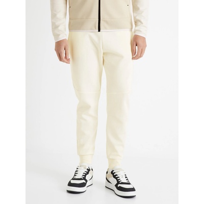 Celio Кремав мъжки суитчър Celio Donewyoke Celio | Byal | МЪЖЕ | L