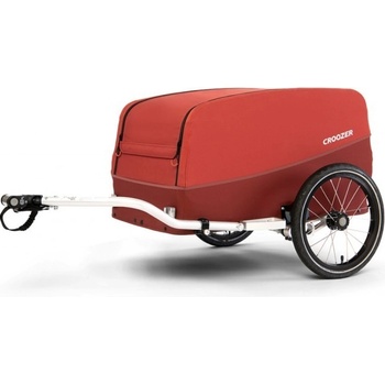 Croozer Cargo Tuure