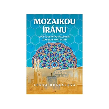 Mozaikou Íránu