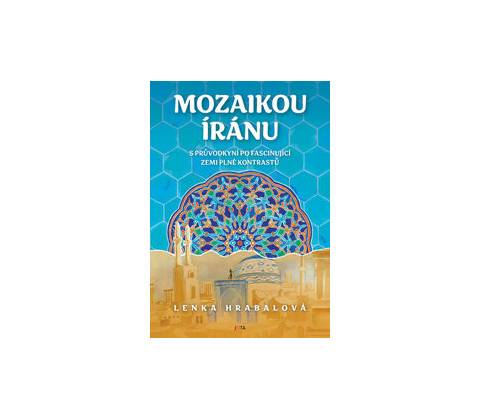Mozaikou Íránu
