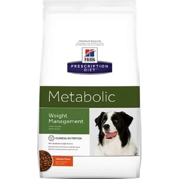 Hill's Prescription Diet Metabolic 1,5 kg