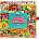Professor Puzzle Пъзел Professor Puzzle от 500 части - Камион за храна (JIG7913)