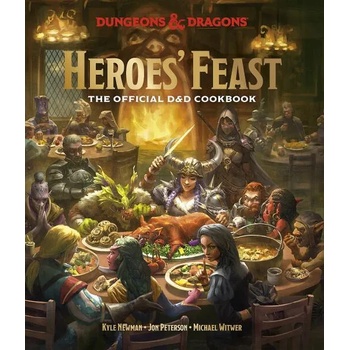 Heroes` Feast