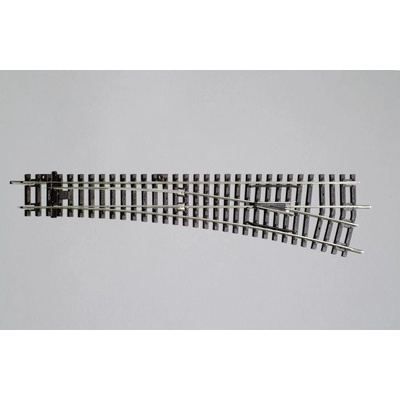 Piko A kolej 55221 výhybka pravá 239.07 mm 1 ks