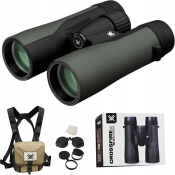 Vortex Crossfire 10x42