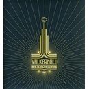 RAMMSTEIN: VOLKERBALL/CD+2DVD CD
