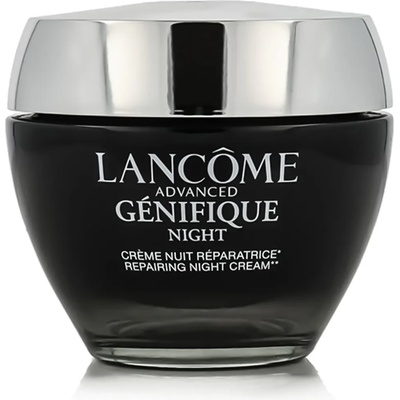 Lancome Advanced Génifique Repairing Night Cream 50 ml