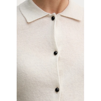 Rotate Вълнена жилетка Rotate (1154641472)