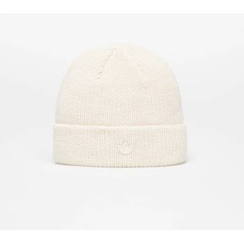 adidas Short Beanie Wonder White