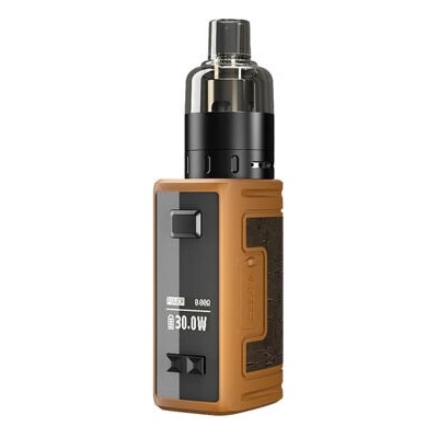 Vapefly Galaxies 30W Kit 950 mAh Hnědý 1 ks