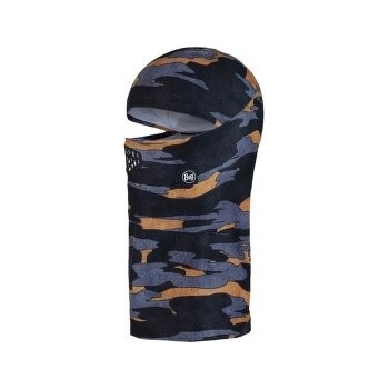 Buff Thermonet Hinged Balaclava