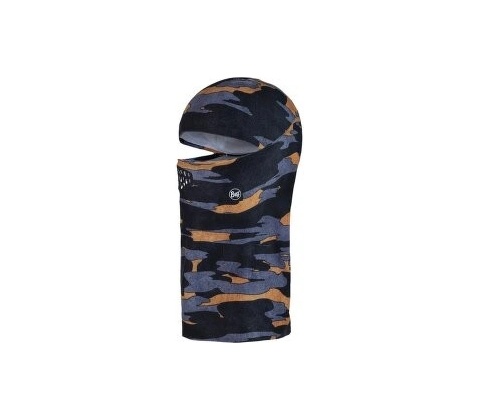 Buff Thermonet Hinged Balaclava