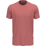 Next Level Apparel n 3600 / Унисекс тениска с къс ръкав - лилава xxxl (08360008313)