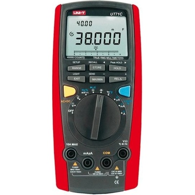 UNI-T RC UT71C
