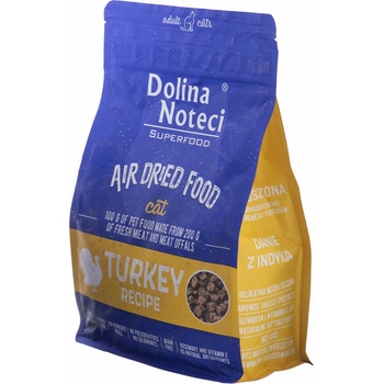 Dolina Noteci Superfood Morčacie misa 1 kg