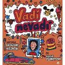 Vadí, nevadí : CD