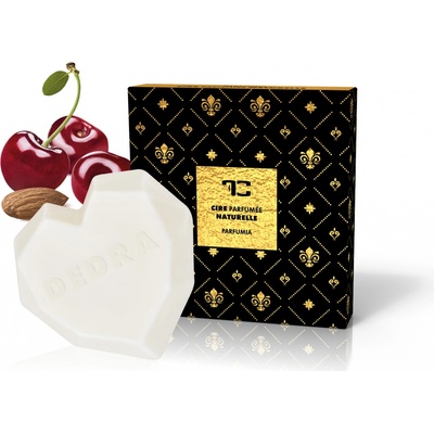 Dedra Vonný sójový EKO vosk do aromalampy Midnight cherry 40 g – Sleviste.cz