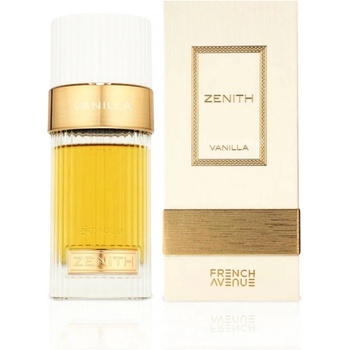 French Avenue Zenith Vanilla EDP 100 ml