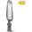 DPMSolid VLE-SLE14-505 - LED улична лампа, 50W, 5000lm, 4000K, 230V, IP65 (VLE-SLE14-505)