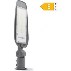 DPMSolid VLE-SLE14-505 - LED улична лампа, 50W, 5000lm, 4000K, 230V, IP65 (VLE-SLE14-505)