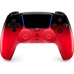 Sony PlayStation 5 DualSense - Techno Red