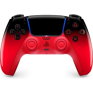 Sony PlayStation 5 DualSense - Techno Red