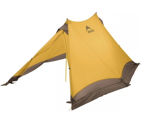 MSR E-BIVY