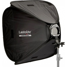 Lastolite Ezybox Hotshoe 54x54 cm