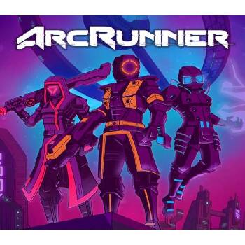 ArcRunner
