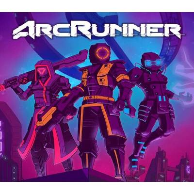 ArcRunner