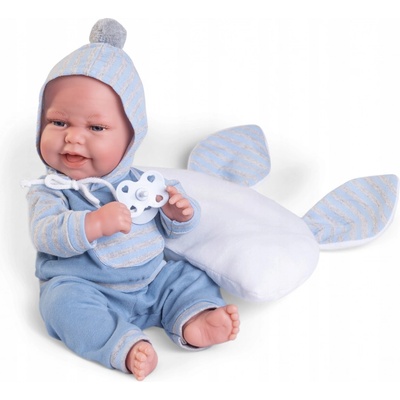 Antonio Juan 60147 Španělská Baby Clar