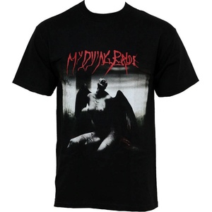 RAZAMATAZ мъжка тениска My Dying Bride - Songs Of Darkness - RAZAMATAZ - ST2665