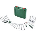 Bosch - Комплект ръчни инструменти от 134 части 1600A039J0 (1600A039J0)