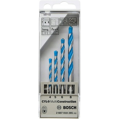 Bosch 2607018285