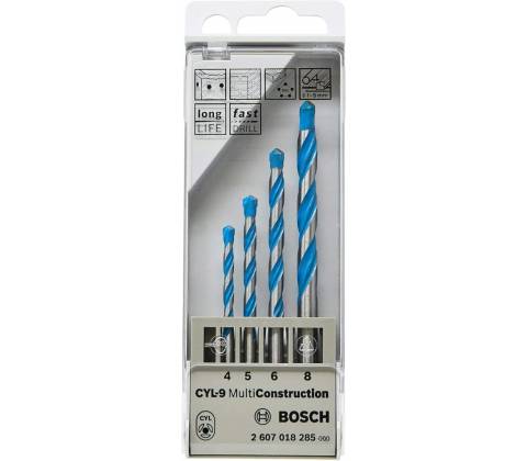 Bosch 2607018285
