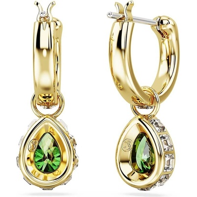 Swarovski Обици Swarovski STILLA (5662922)