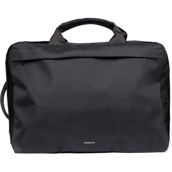 Sandqvist Пътна раница Sandqvist Go 3-Way Bag 29 Travel backpack - Black - размер One Size (502-9416-0111)