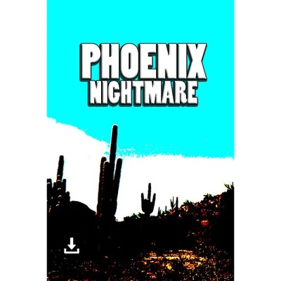 Игра Phoenix Nightmare за PC Steam, Електронна доставка