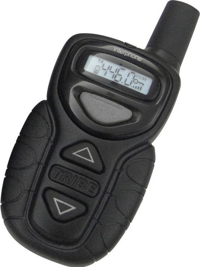 Interphone tribe discount