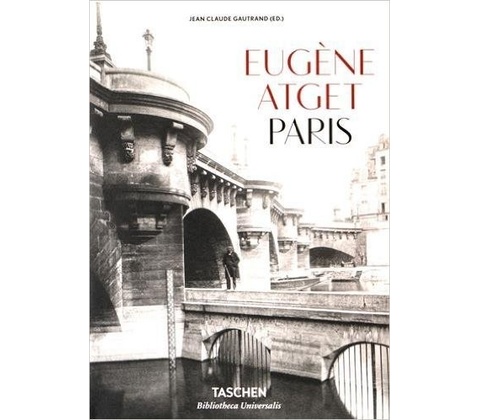 Atget. Paris
