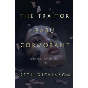 The Traitor Baru Cormorant (ISBN: 9780765380739)